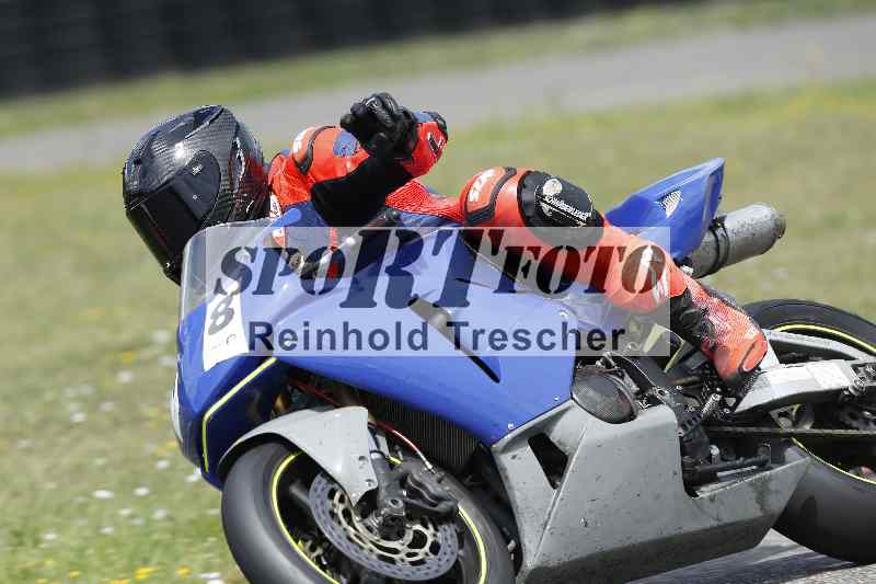 /33 24.07.2025 Speer Racing ADR/Gruppe gelb/18